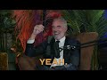 Highlights from jordan peterson and theo vons discussion