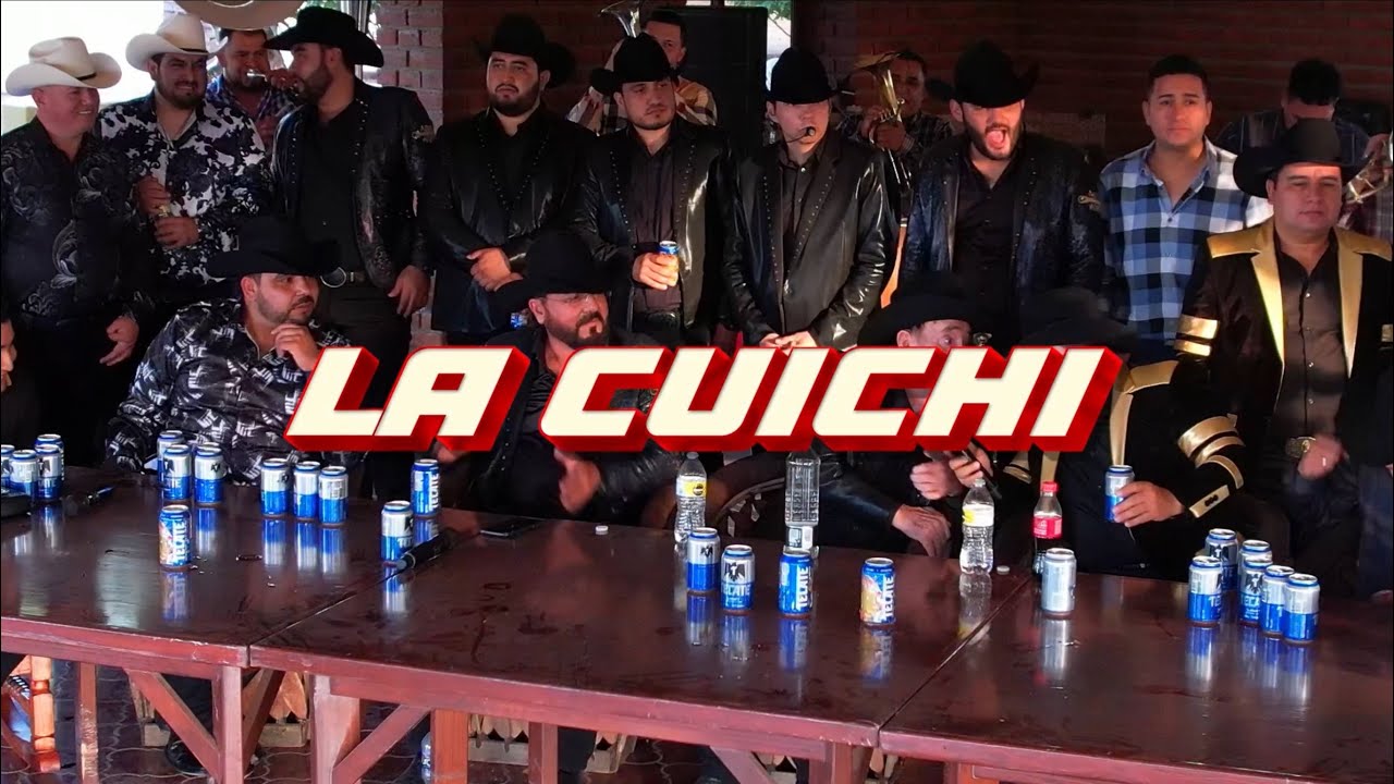 LA CUICHI En Vivo Banda Libertad YouTube la-cuichi-en-vivo-banda-libertad-youtube