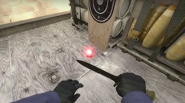 CSGO 1 v 4 Defuse! Clutch MM Cache