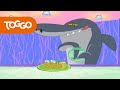 Zig und Sharko 🥐 Frühstück 🥐 Volledige aflevering in HD