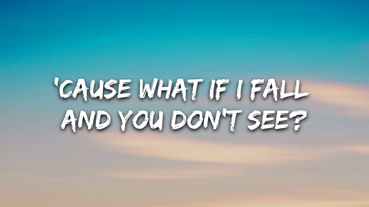 Amy Shark - C'MON (Lyrics) ft. Travis Barker