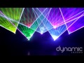 Mind Games - 1st Place 2014 ILDA Award winner - Artistic Laser Show | Savant - "Survive"