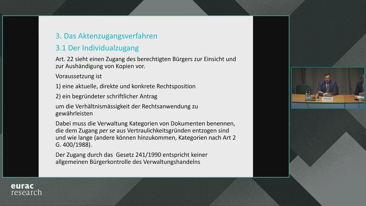 4. PARTE Convegno Bolzano 10 e 11 maggio 2024