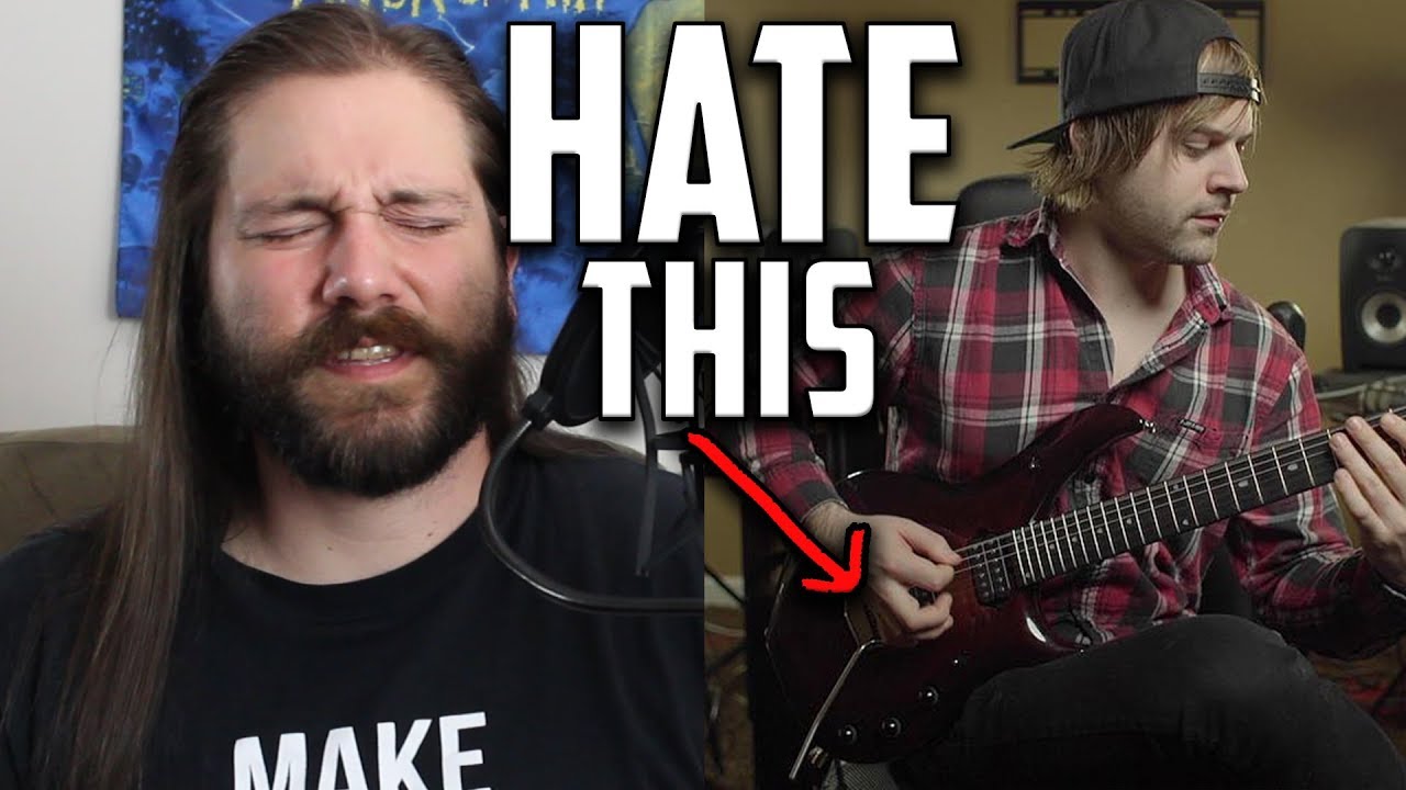 MOST ANNOYING Guitar Problem | Mike The Music Snob - YouTube