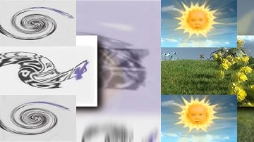 14 shuric scans with are slides