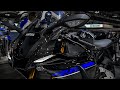 Yamaha R1M 2024 | Specifications | Review | Walkaround