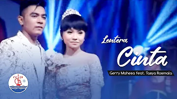 Gerry Mahesa feat. Tasya Rosmala - Lentera Cinta (Official Music Video)
