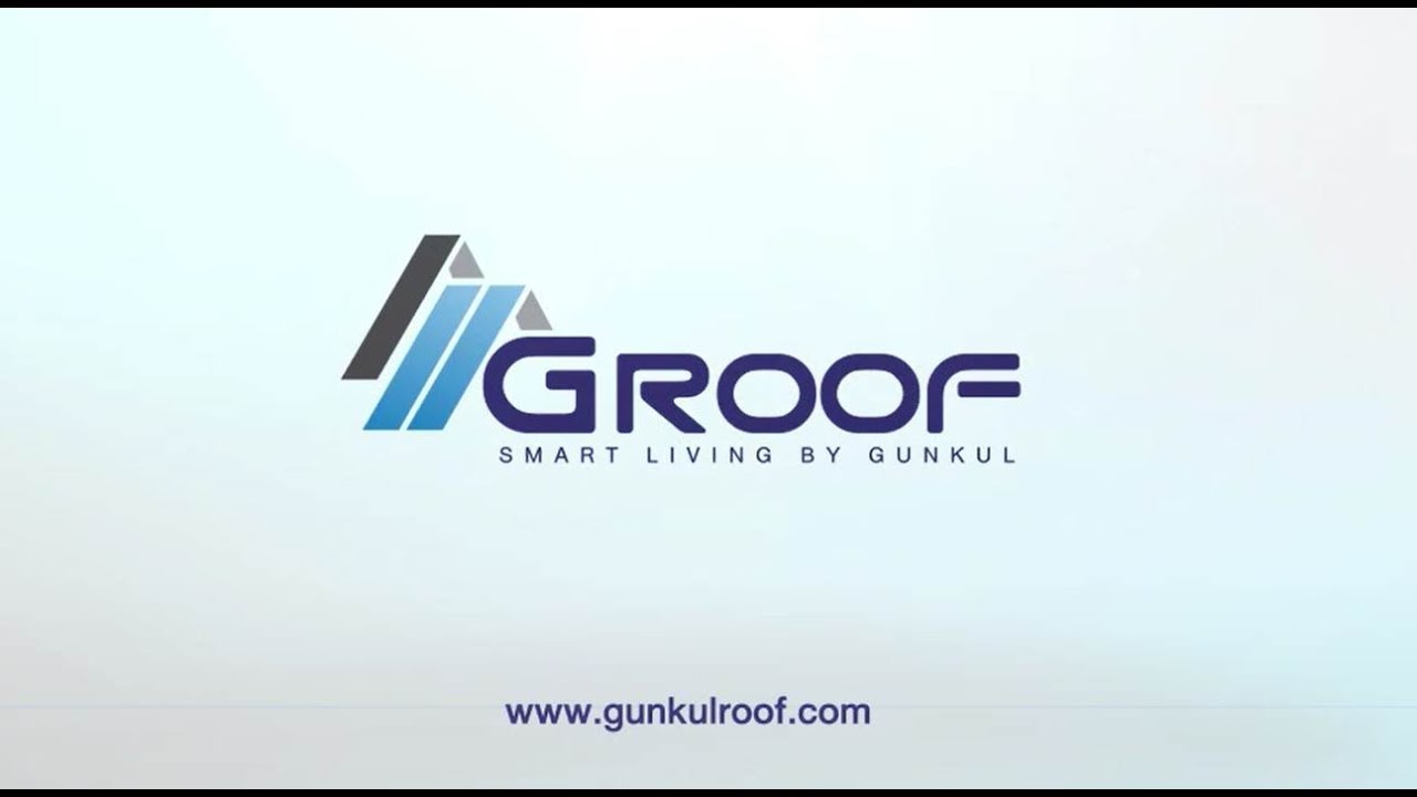 GRoof Smart Living by Gunkul