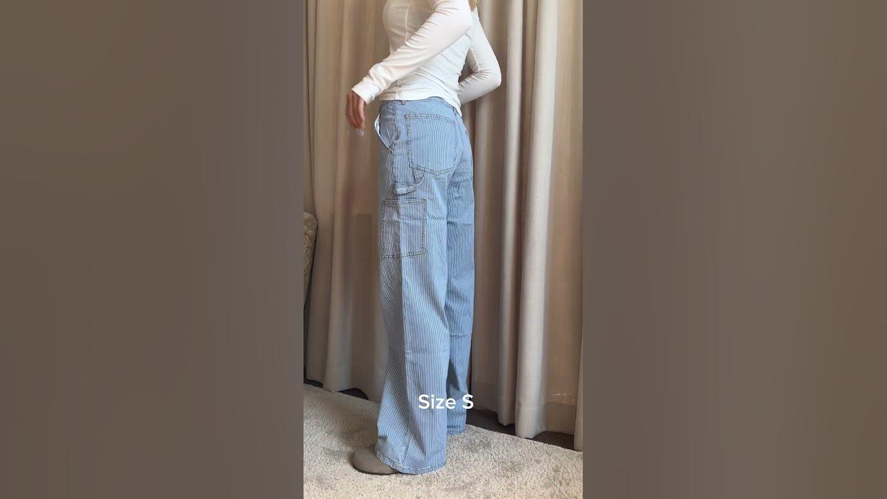 Sofie Schnoor Snos250 Trousers - YouTube