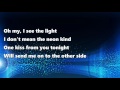 Cole Swindell - Flatliner Lyrics