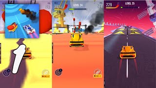 Car Race 3D: Racing Master Walkthrough