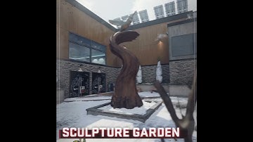 Himmelmatt Expo Trailer New MW2 Map (New Modern Warfare 2 Map Gameplay Season 2 Reloaded Update)