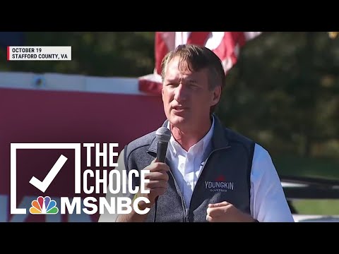 Why Policy Isn't The Problem After Dem Election Losses | The Mehdi Hasan Show