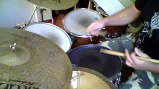 philly joe jones solo by spyros panagiotopoulos 1.MOV