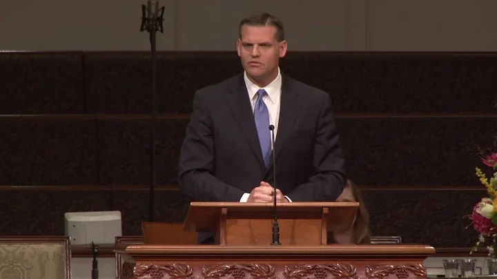 Testimony given by Joshua Gregg