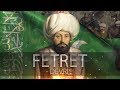 Fetret Devri (1402-1413) | Çelebi Mehmed