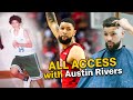 Day In The Life With Austin Rivers! “I’ve Never Given People The Chance To Know Me" 😱