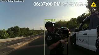 first responder body worn camera 1