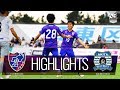 ハイライト：ＦＣ東京Ｕ－２３vsブラウブリッツ秋田 J3リーグ 第27節 2018/10/14