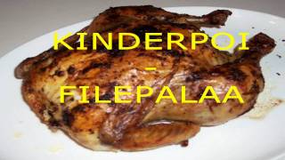 Kinderpoi - Filepalaa