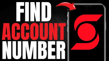 Find Account Number in Scotiabank App (UPDATED EASY GUIDE) [2025]