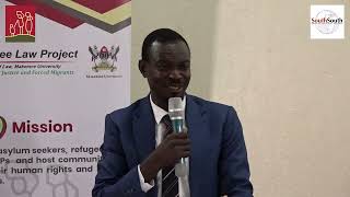 The 6th South-South Institute on Sexual Violence - "Across Borders, Across Continents"