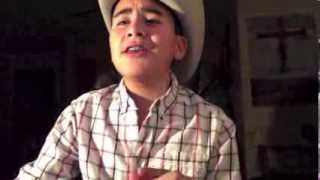 Vas A Llorar Por Mi - Danny Rea (Cover)