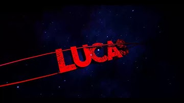 Intro Para Lucas Ignacio Bravio!!!