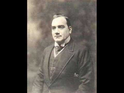 Enrico Caruso - Over There