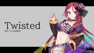 Twisted