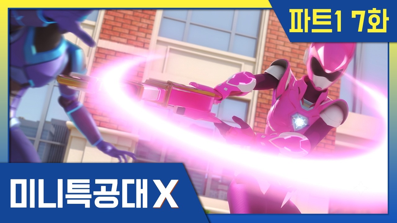 Latest Title & Thumbnail