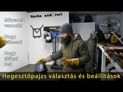 Videó: Tűzálló anyag: típusok, tulajdonságok, alkalmazások