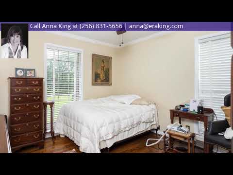 1201 Birchwood Drive, Anniston, AL home video tour