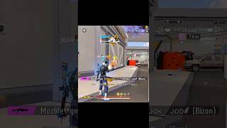 free fire shorts #shorts #freefire #ff #gameplay #gaming #trending #viral #new #voiceover #mranujff