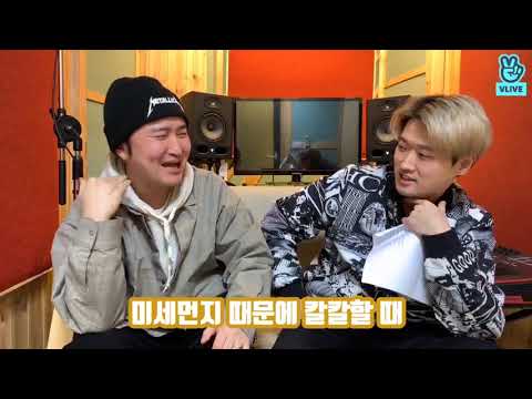 [#이루라] 이루펀트의 일주일 음주 스케줄★