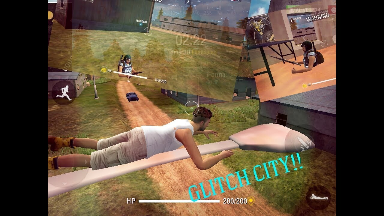 Free Fire 1.12.0 Apk Mod + Obb (Fix Lag/Instant Gun Swap/Esp ... - 