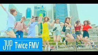 TWICE 트와이스「トゥワイス」 You In My Heart (널 내게 담아) Music Video