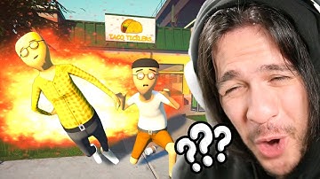 My Customers are EXPLODING? [Schedule 1]