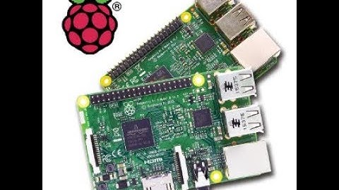 Raspberry pi Based LED Blinking