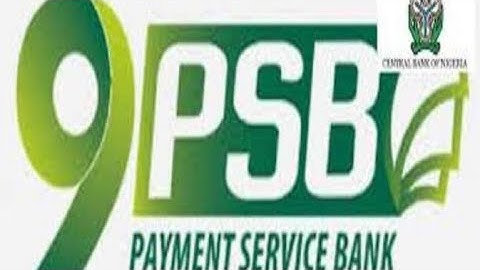 9PSB ANDROID POS OVERVIEW