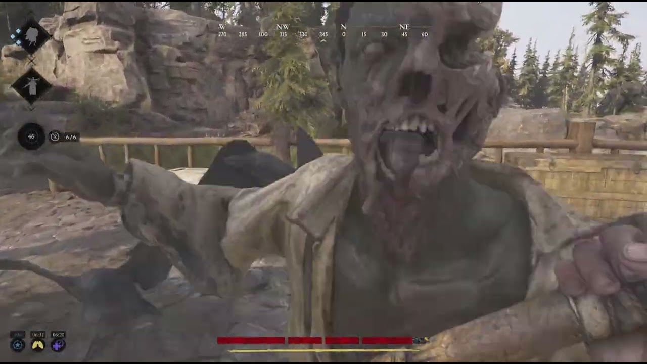 Solo vs. Duos Full match | 1865 Carbine + Railroad Hammer