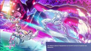 FORTNITE AVEC LA TEAM TRIO