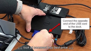 Connecting your Document Camera and Projector