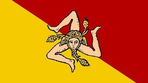 Crusader Kings 2 - How to become King of Sicily Part 1/8