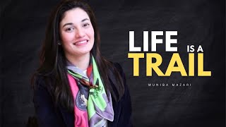 LIFE IS A TRIAL | The Iron Lady of Pakistan - Part 2