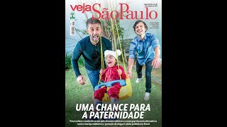 Barriga de aluguel e barriga solidária para homens solteiros ou casal gay