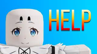 How to FIX Your ROBLOX Head (from clipping) screenshot 3