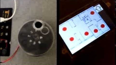 UCR CS 179J Winter 2014 Final Project -- Team 1 -- Jeremy Castillo, Steven Colbenson, Kevin Ly