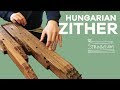 Hungarian Zither