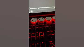 Active Playbacks Window